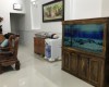 Hồ cá rồng 1m8 lắp đặt tại  nhà anh Thịnh Trảng Dài - Biên Hoà 