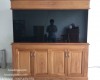 Hồ cá rồng 1m6 lắp đặt tại nhà anh Hùng Tân Vạn  - Biên Hoà